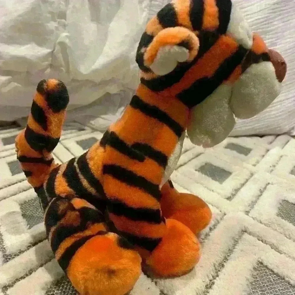 Walt Disney Tiger - Picture 4 of 5